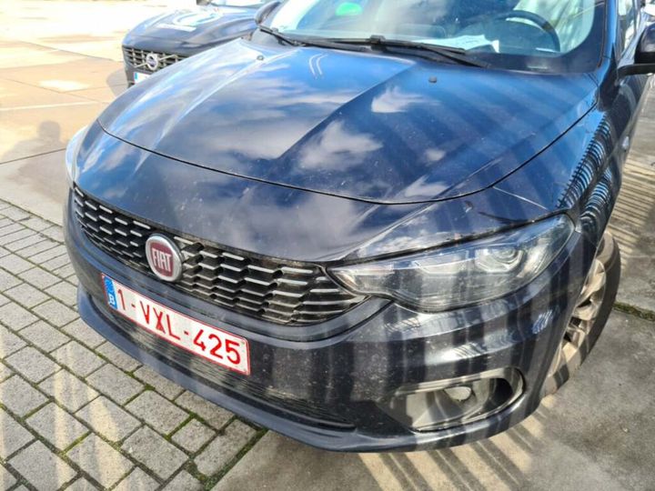 Photo 4 VIN: ZFA35600006L31599 - FIAT TIPO 