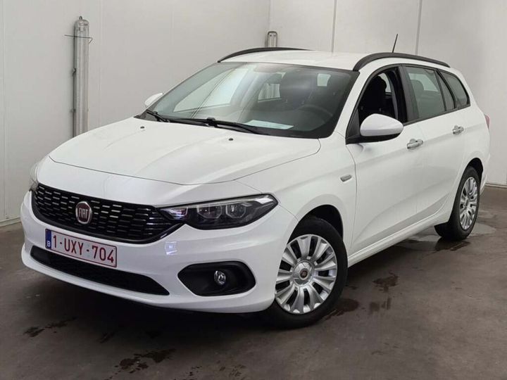 Photo 1 VIN: ZFA35600006L34946 - FIAT TIPO 