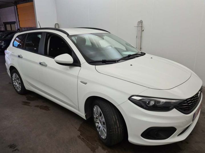 Photo 27 VIN: ZFA35600006L34946 - FIAT TIPO 