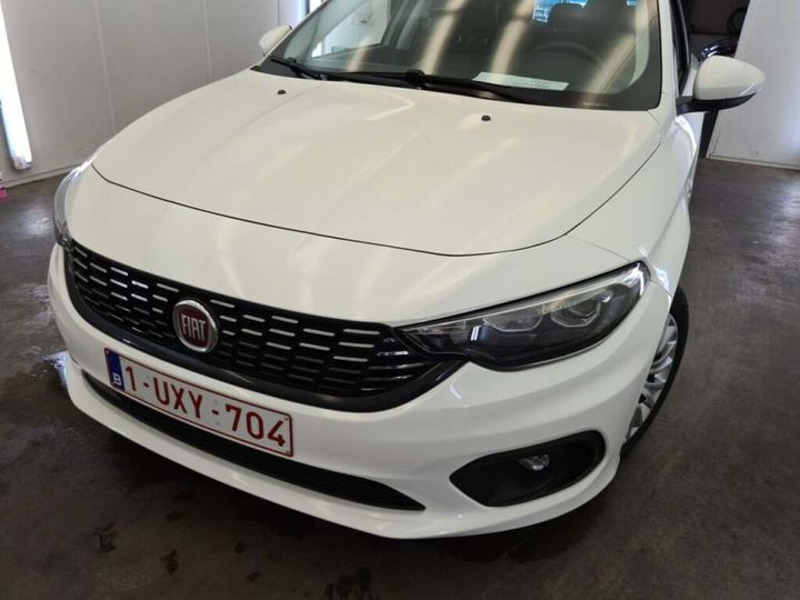 Photo 4 VIN: ZFA35600006L34946 - FIAT TIPO 