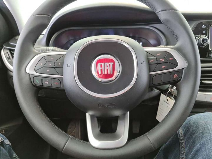 Photo 8 VIN: ZFA35600006L34946 - FIAT TIPO 