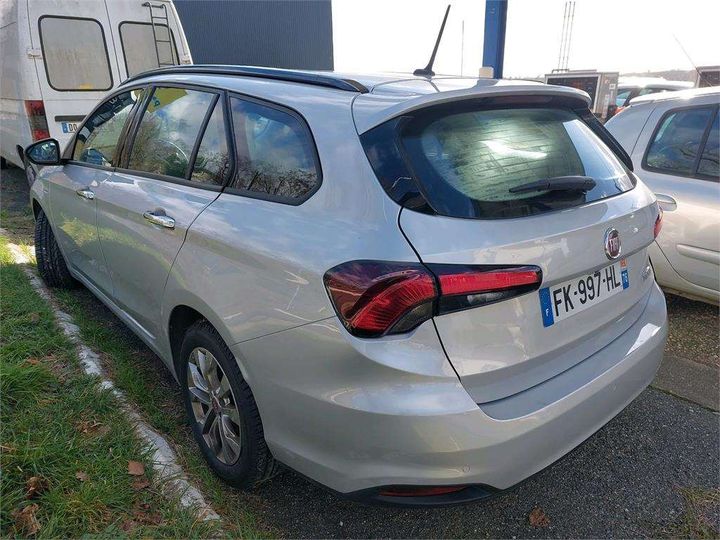 Photo 2 VIN: ZFA35600006L75561 - FIAT TIPO SW 