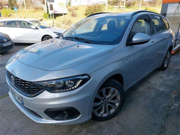 Photo 1 VIN: ZFA35600006L75642 - FIAT TIPO SW 