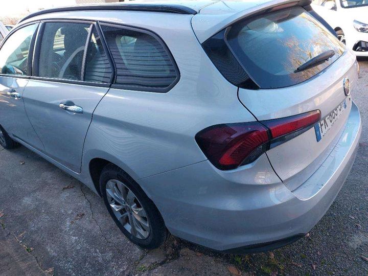 Photo 15 VIN: ZFA35600006L75642 - FIAT TIPO SW 