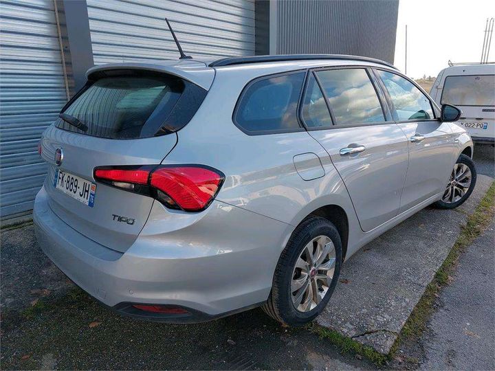 Photo 3 VIN: ZFA35600006L75642 - FIAT TIPO SW 