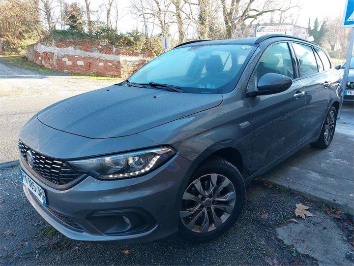 Photo 1 VIN: ZFA35600006L75805 - FIAT TIPO SW 