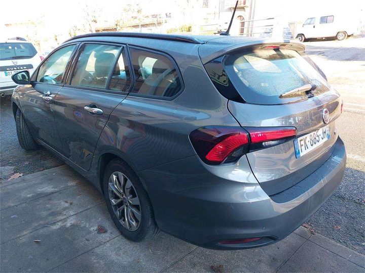 Photo 2 VIN: ZFA35600006L75805 - FIAT TIPO SW 