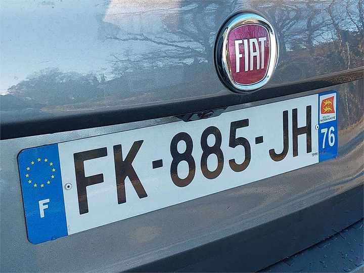 Photo 5 VIN: ZFA35600006L75805 - FIAT TIPO SW 