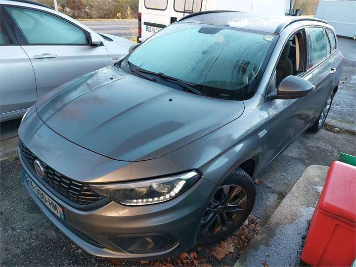 Photo 1 VIN: ZFA35600006L75806 - FIAT TIPO SW 