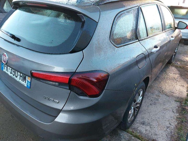 Photo 17 VIN: ZFA35600006L75806 - FIAT TIPO SW 