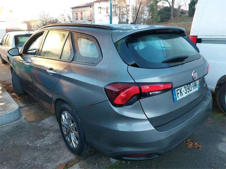 Photo 2 VIN: ZFA35600006L75806 - FIAT TIPO SW 