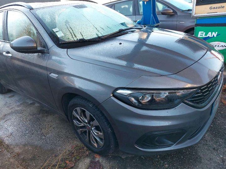 Photo 26 VIN: ZFA35600006L75806 - FIAT TIPO SW 