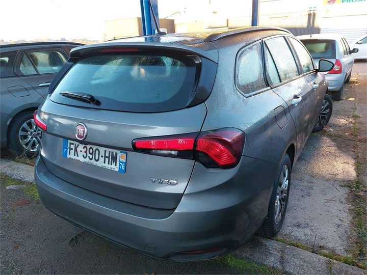 Photo 3 VIN: ZFA35600006L75806 - FIAT TIPO SW 