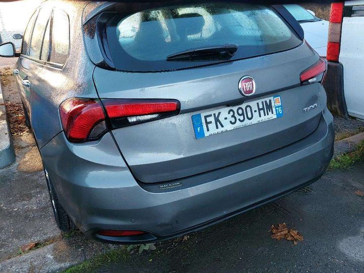 Photo 32 VIN: ZFA35600006L75806 - FIAT TIPO SW 