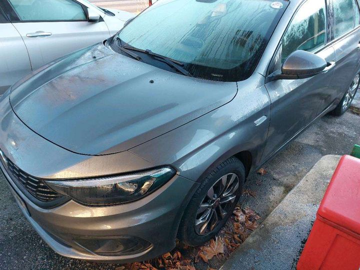 Photo 35 VIN: ZFA35600006L75806 - FIAT TIPO SW 