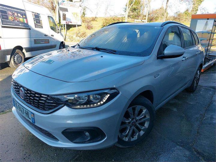 Photo 1 VIN: ZFA35600006L76292 - FIAT TIPO SW 