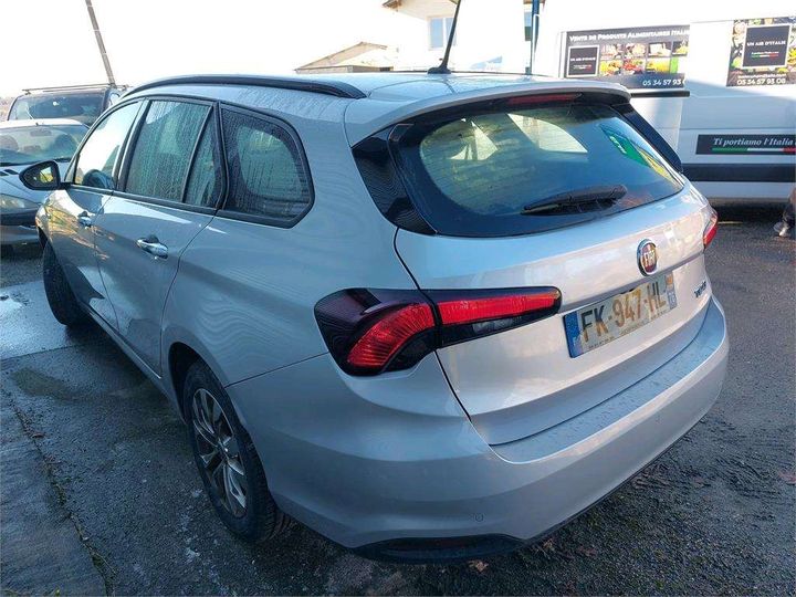 Photo 2 VIN: ZFA35600006L76292 - FIAT TIPO SW 