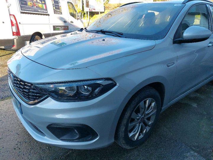 Photo 22 VIN: ZFA35600006L76292 - FIAT TIPO SW 