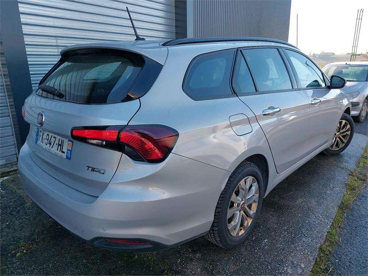 Photo 3 VIN: ZFA35600006L76292 - FIAT TIPO SW 