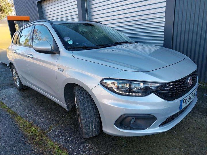 Photo 35 VIN: ZFA35600006L76292 - FIAT TIPO SW 