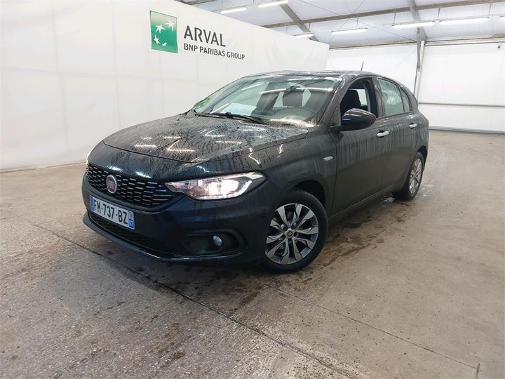 Photo 1 VIN: ZFA35600006L76773 - FIAT TIPO 