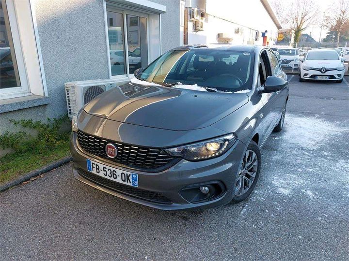 Photo 1 VIN: ZFA35600006L79977 - FIAT TIPO 