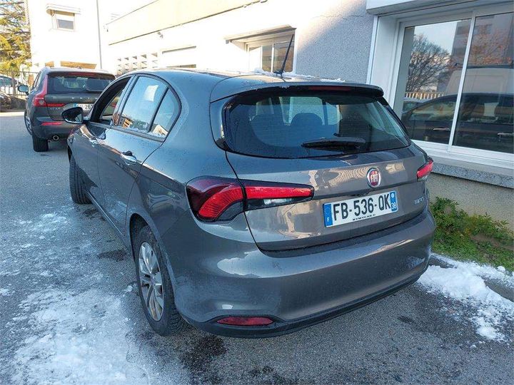 Photo 2 VIN: ZFA35600006L79977 - FIAT TIPO 