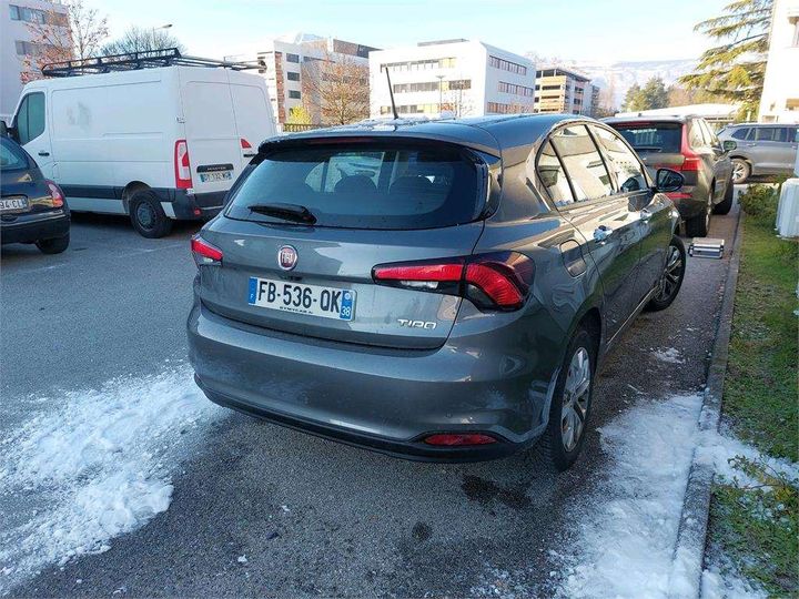 Photo 3 VIN: ZFA35600006L79977 - FIAT TIPO 