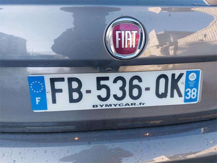 Photo 5 VIN: ZFA35600006L79977 - FIAT TIPO 