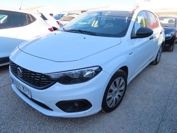 Photo 0 VIN: ZFA35600006L86486 - FIAT TIPO 