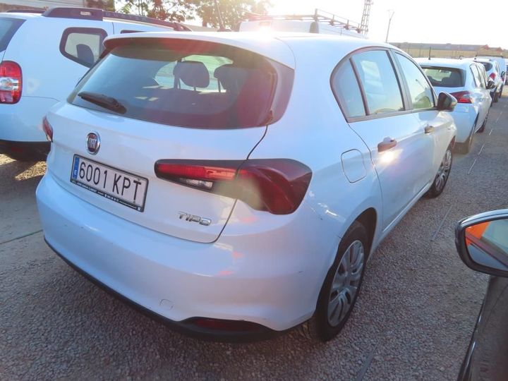 Photo 2 VIN: ZFA35600006L86486 - FIAT TIPO 