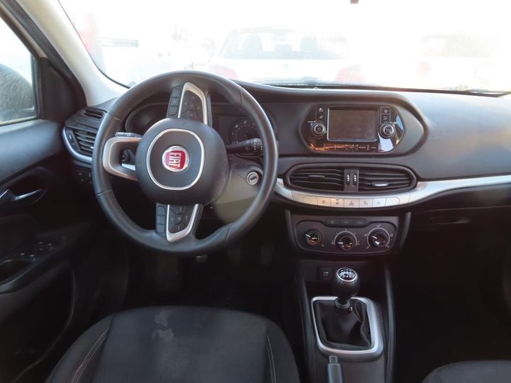 Photo 3 VIN: ZFA35600006L86486 - FIAT TIPO 