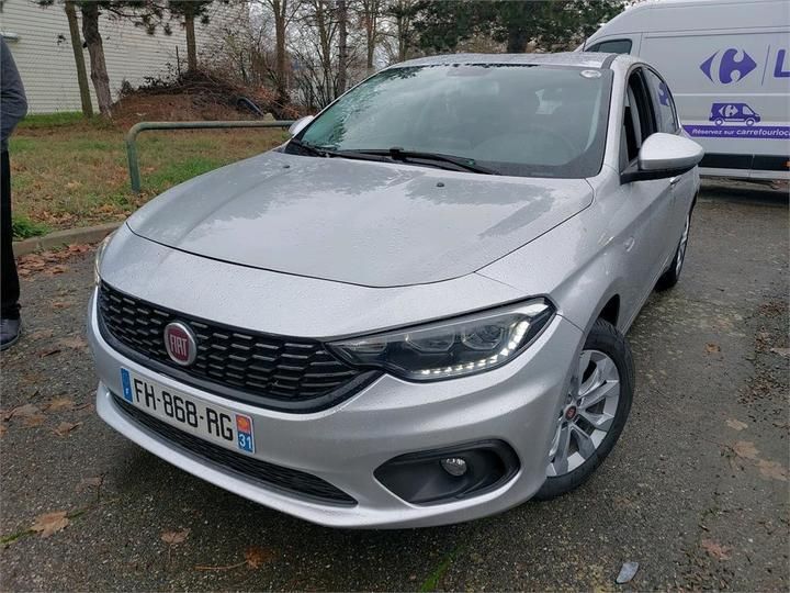 Photo 1 VIN: ZFA35600006L88709 - FIAT TIPO 