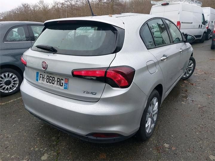 Photo 2 VIN: ZFA35600006L88709 - FIAT TIPO 