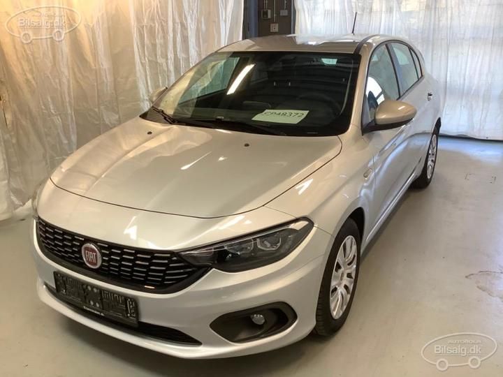 Photo 1 VIN: ZFA35600006L99865 - FIAT TIPO HATCHBACK 