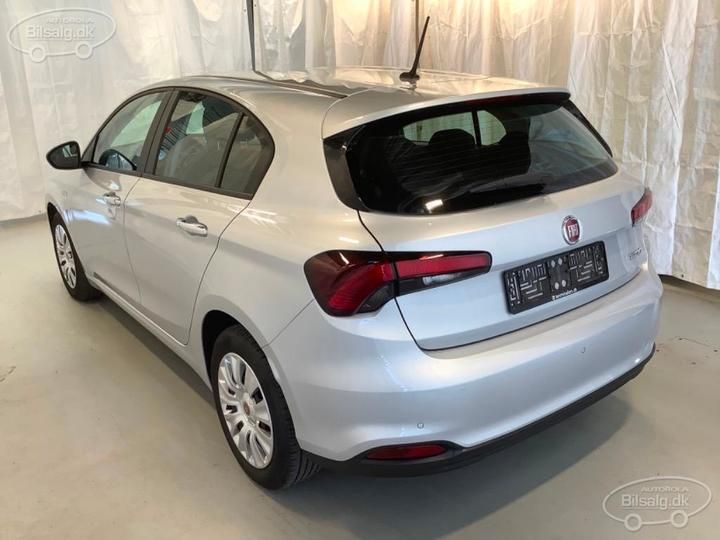 Photo 14 VIN: ZFA35600006L99865 - FIAT TIPO HATCHBACK 