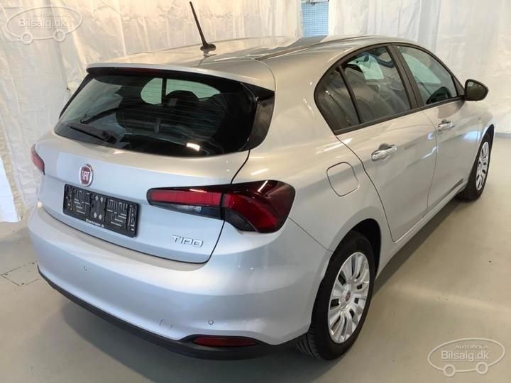 Photo 3 VIN: ZFA35600006L99865 - FIAT TIPO HATCHBACK 