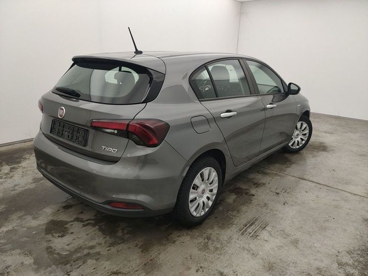 Photo 1 VIN: ZFA35600006M05240 - FIAT TIPO HATCHBACK '16 