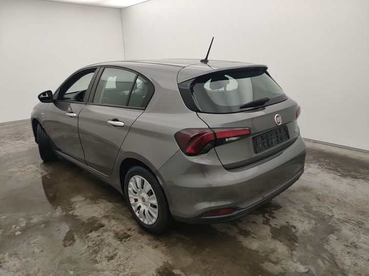 Photo 6 VIN: ZFA35600006M05240 - FIAT TIPO HATCHBACK '16 