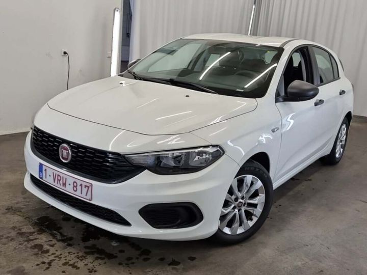 Photo 1 VIN: ZFA35600006M05562 - FIAT TIPO 