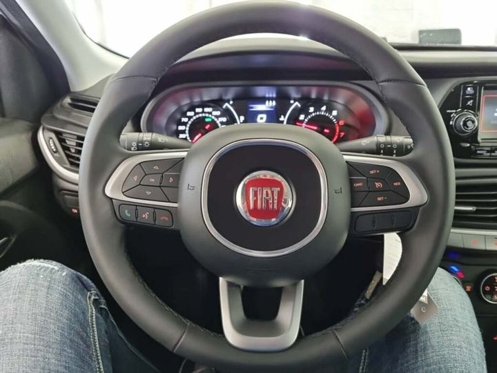 Photo 15 VIN: ZFA35600006M05562 - FIAT TIPO 