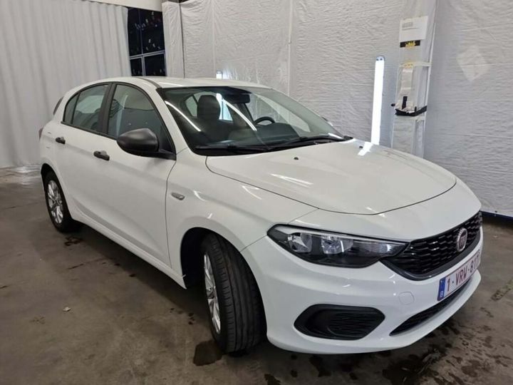 Photo 31 VIN: ZFA35600006M05562 - FIAT TIPO 