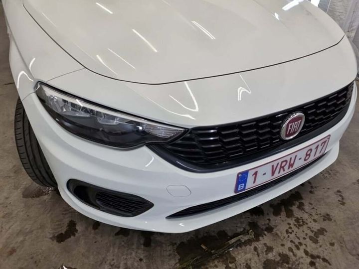 Photo 4 VIN: ZFA35600006M05562 - FIAT TIPO 