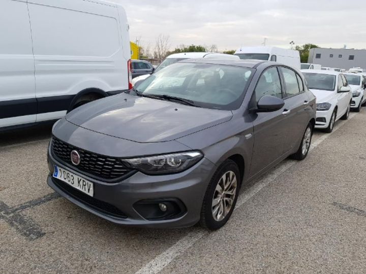 Photo 1 VIN: ZFA35600006M06168 - FIAT TIPO 