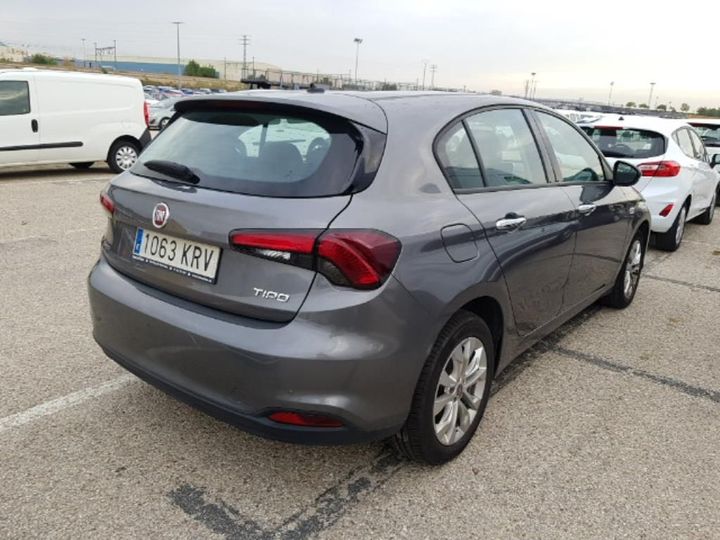 Photo 24 VIN: ZFA35600006M06168 - FIAT TIPO 