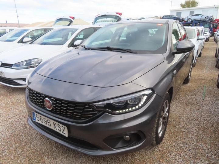 Photo 1 VIN: ZFA35600006M08102 - FIAT TIPO 