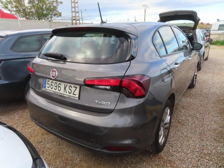 Photo 2 VIN: ZFA35600006M08102 - FIAT TIPO 