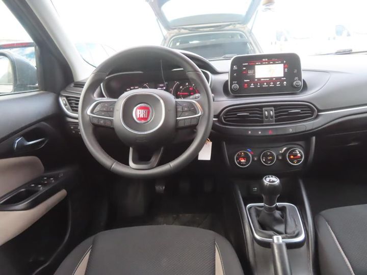 Photo 3 VIN: ZFA35600006M08102 - FIAT TIPO 