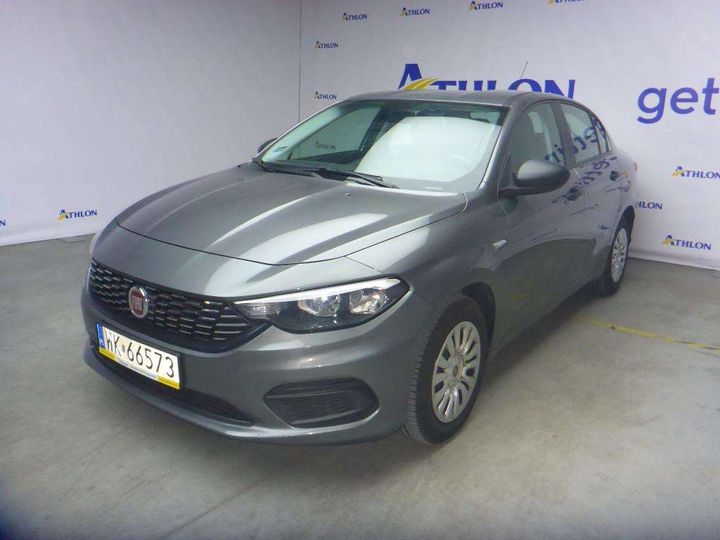 Photo 1 VIN: ZFA35600006M12285 - FIAT TIPO 