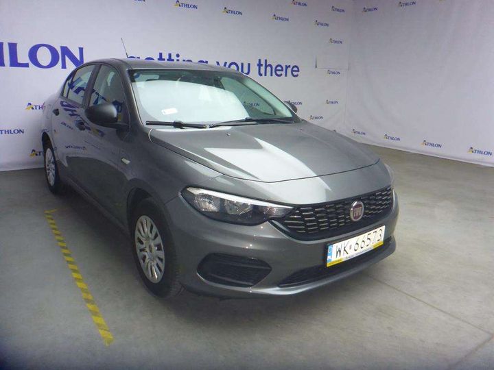 Photo 2 VIN: ZFA35600006M12285 - FIAT TIPO 